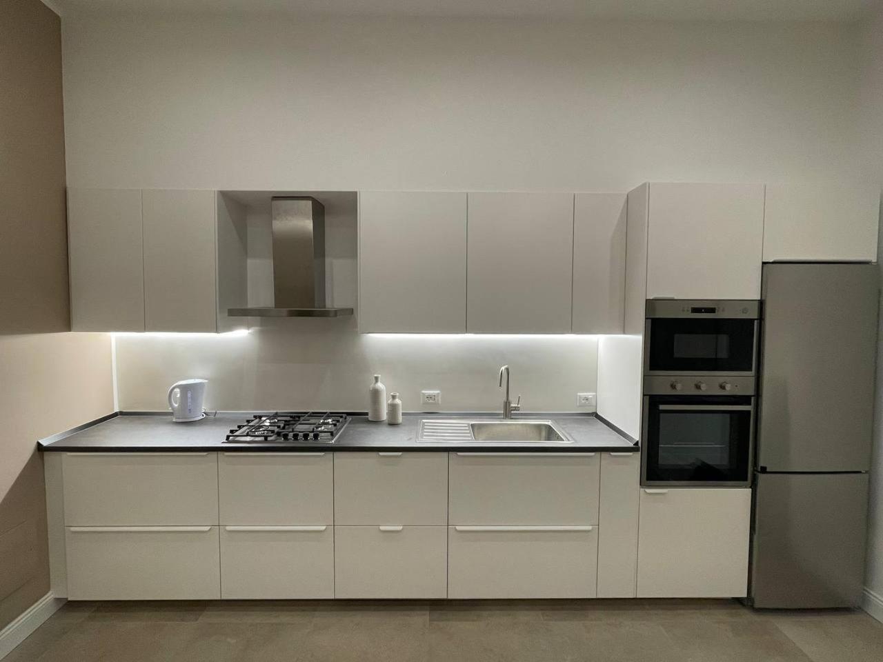 Stazione Apartment Palermo Exterior foto